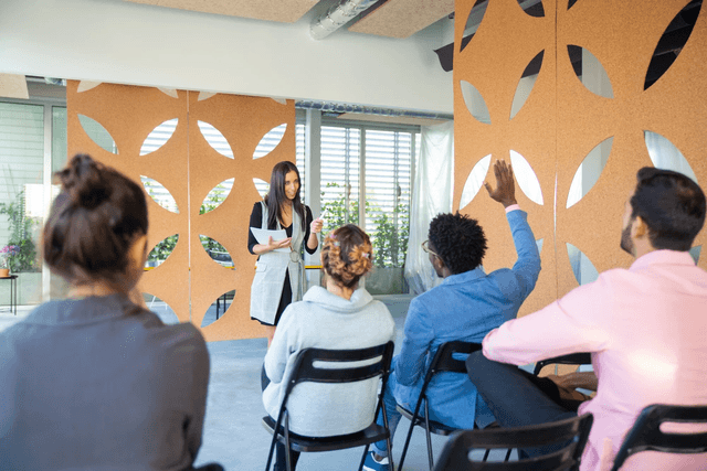 Capacity Building & Training